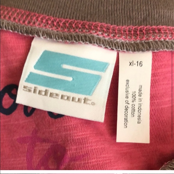 short sleeve camouflage shirt - Picture 3 of 4